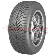 COP. 245/45R19 102Y XL Cross Seasons AW-6